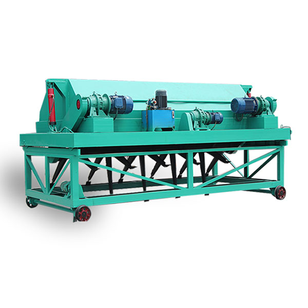 Hydraulic grooved turner machine - Zhengzhou Safi Machinery Co.,ltd.